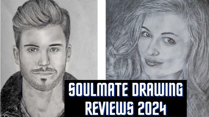 Tina Psychic Soulmate Sketch Reviews Update: My Journey with Tina Psychic's  2024 Soulmate Sketch | The Reefuge